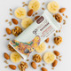 Banana and Almond Butter Bar - 2.3 oz