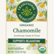 Chamomile Tea - 16pk