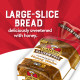 Gluten-Free Heritage Honey Thick Sliced Bread - 24oz