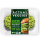 Super Greens Veggie Burger 4ct - 12oz