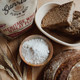 Heritage Flour -Whole Wheat - 2.5lb