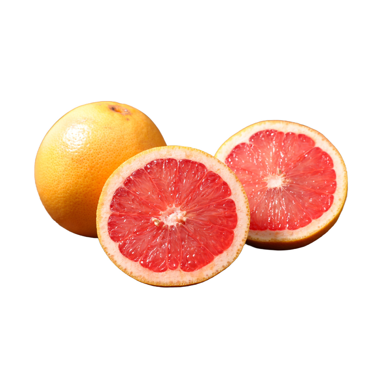 Grapefruit - avg 3.25lb