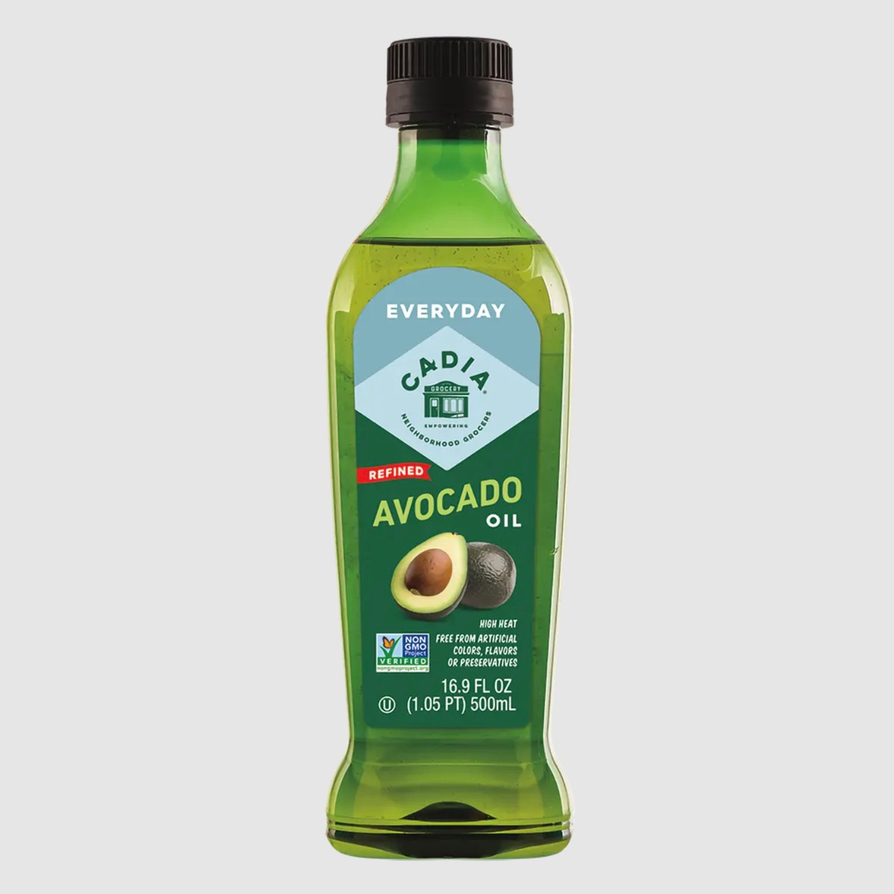 Refined Avocado Oil - 16.9oz