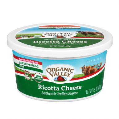 旧Lycee Ricotta R 旧Lycee Ricotta R Miceli's® Traditional Ricotta Cheese, 24 oz - Kroger