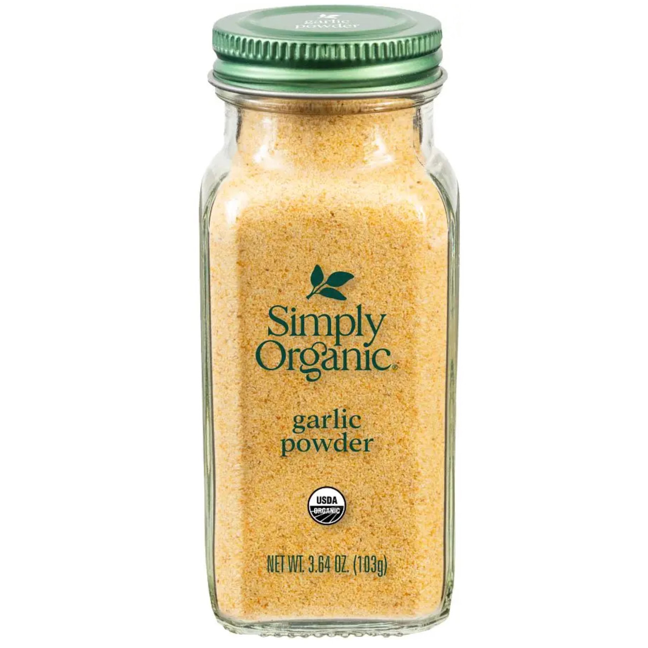 Garlic Powder - 3.64oz