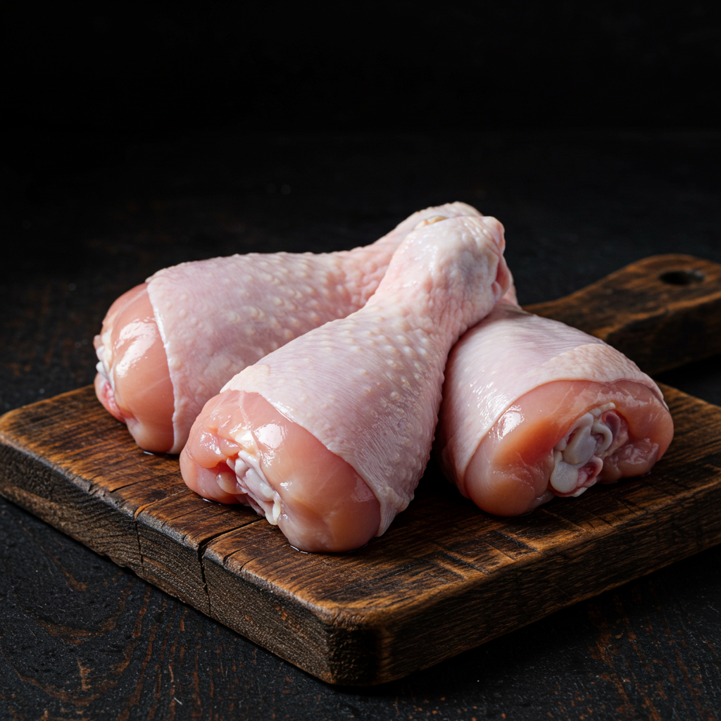 Drumsticks - Cornish - avg 1.13lb