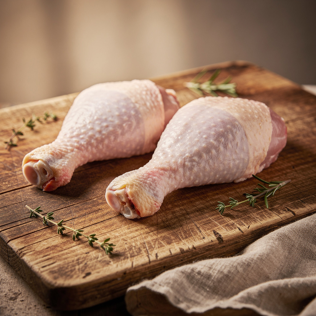Drumsticks - Cornish - avg 1.13lb