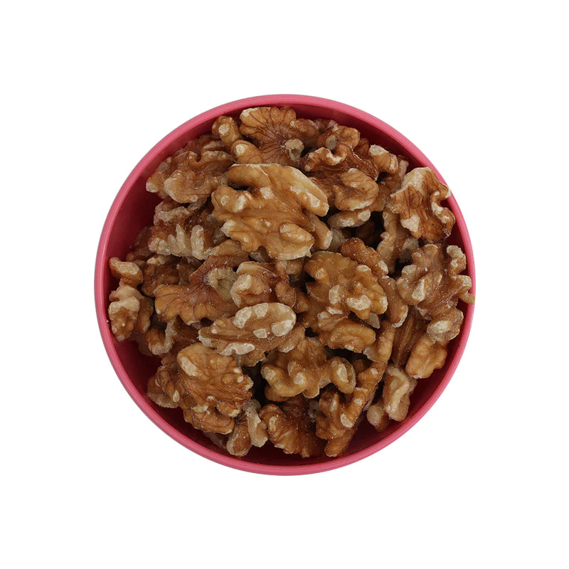 Walnuts - Raw Unsalted - avg 1.25lb