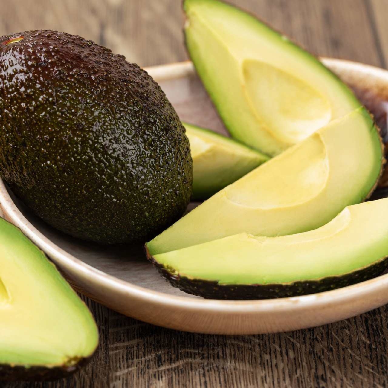 Avocados - qty 3