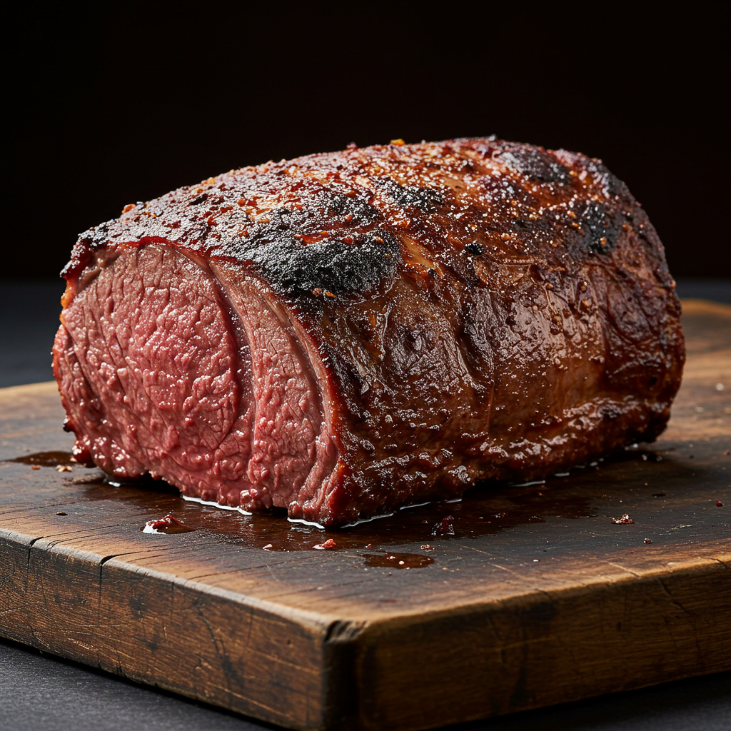 Beef Chuck Roast - avg 3.5lb