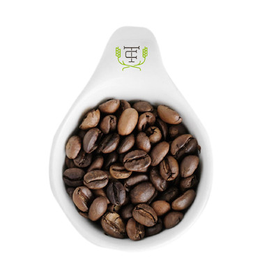 Coffee Brazil Medium-Light Roast - avg 1lb