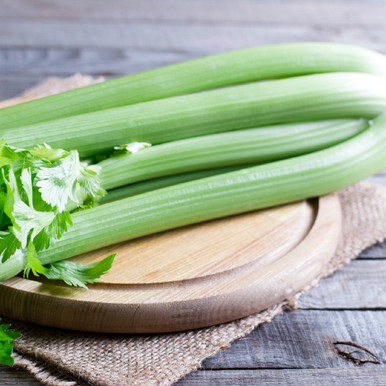 Celery - avg 2.5lb