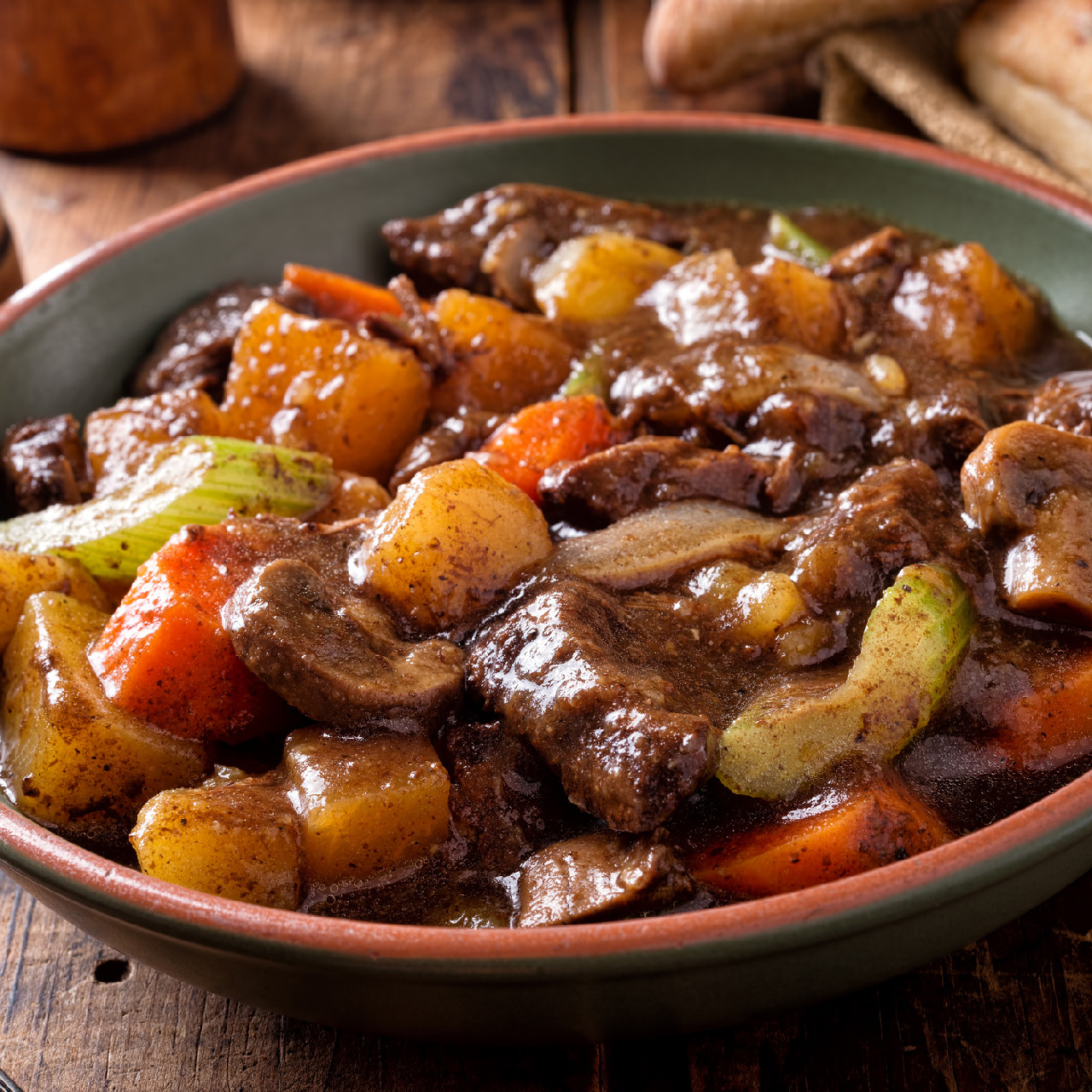Stew Meat - avg 1.05lb