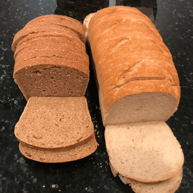 Bread Heritage Wheat Sourdough - avg 2lb