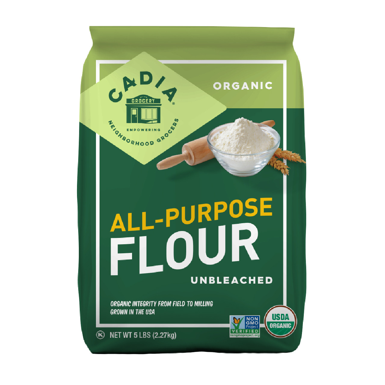 All Purpose Flour - 5lb