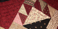 Jeni's Quilting Styles