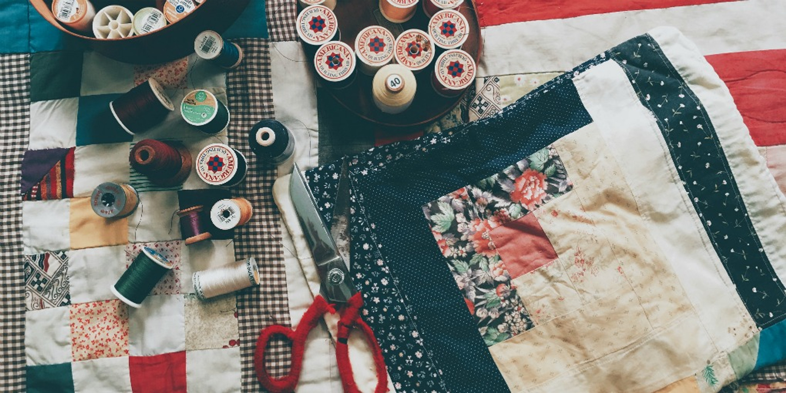 12 Tried and True Ways to Repurpose Old Quilts Primitive Quilts and