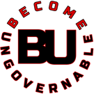 Become Ungovernable