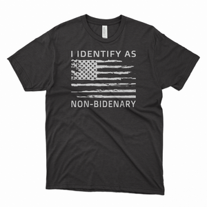 NON-BIDENARY