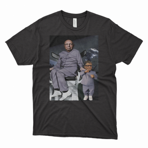 WHO THE HELL IS KLAUS SCHWAB? WHO THE HELL IS KLAUS SCHWAB?