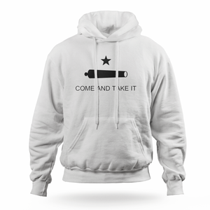 COME AND TAKE IT (HOODIE) COME AND TAKE IT (HOODIE)
