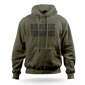 HI, FBI! (HOODIE) HI, FBI! (HOODIE)