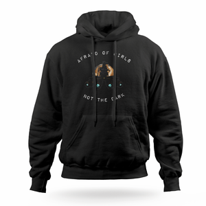AFRAID OF GIRLS (HOODIE) AFRAID OF GIRLS (HOODIE)