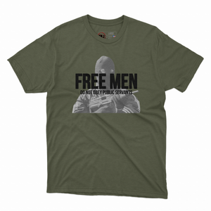 FREE MEN