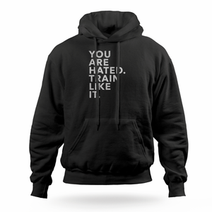YOU ARE HATED (HOODIE) YOU ARE HATED (HOODIE)
