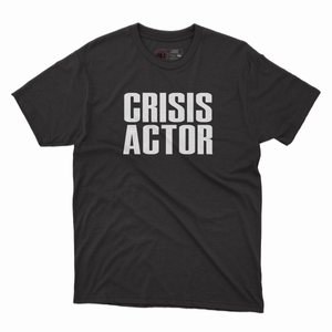 CRISIS ACTOR
