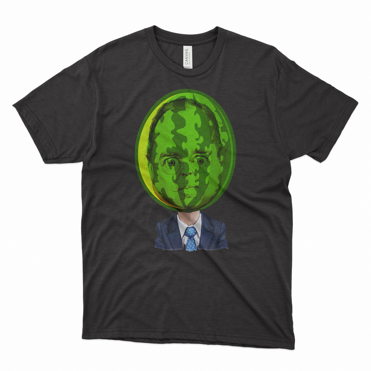 WATERMELON HEAD