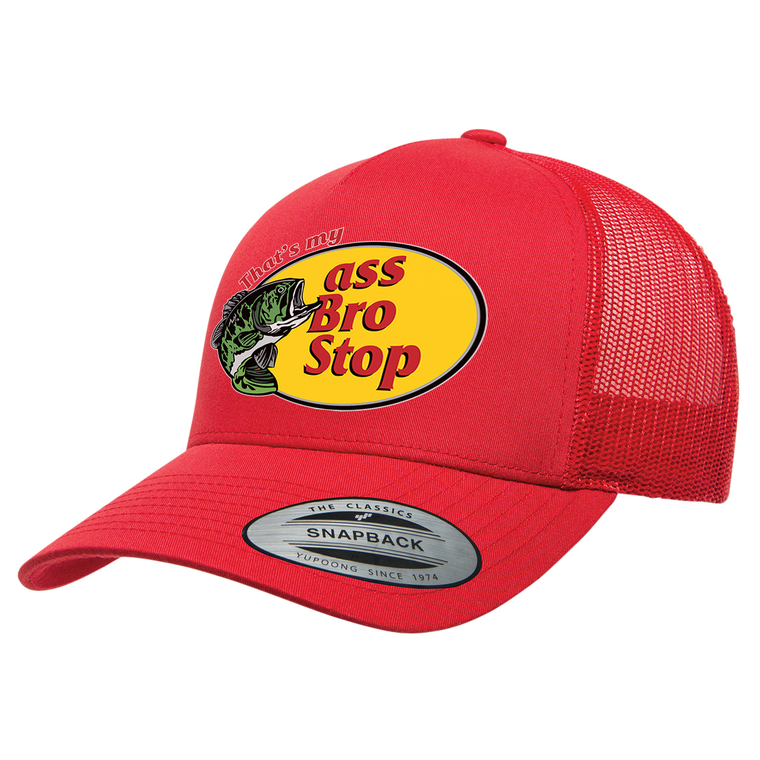 ASS BRO (HAT)