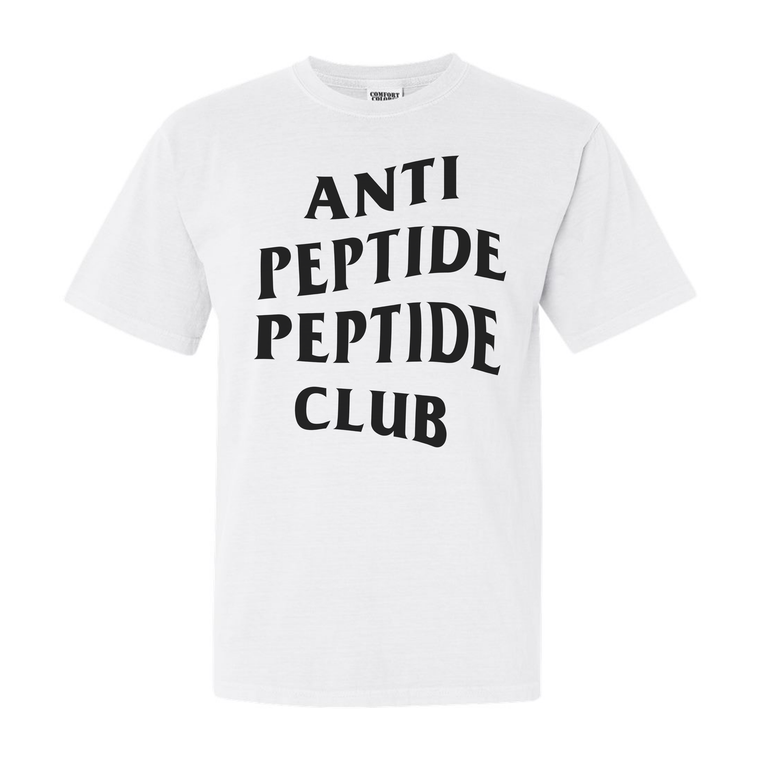 CLUB PEPTIDE