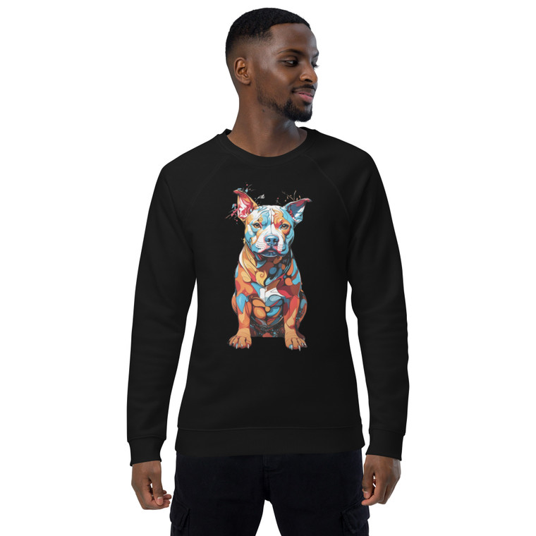 Pitbull Power T-Shirt