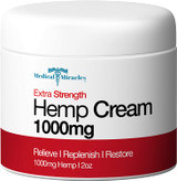 Benefits of Hemp Creams