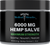Medical Miracles Hemp Salve 6000mg