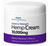 White and Purple labeled 10,000mg hemp cream jar by the brand Medical Miracles