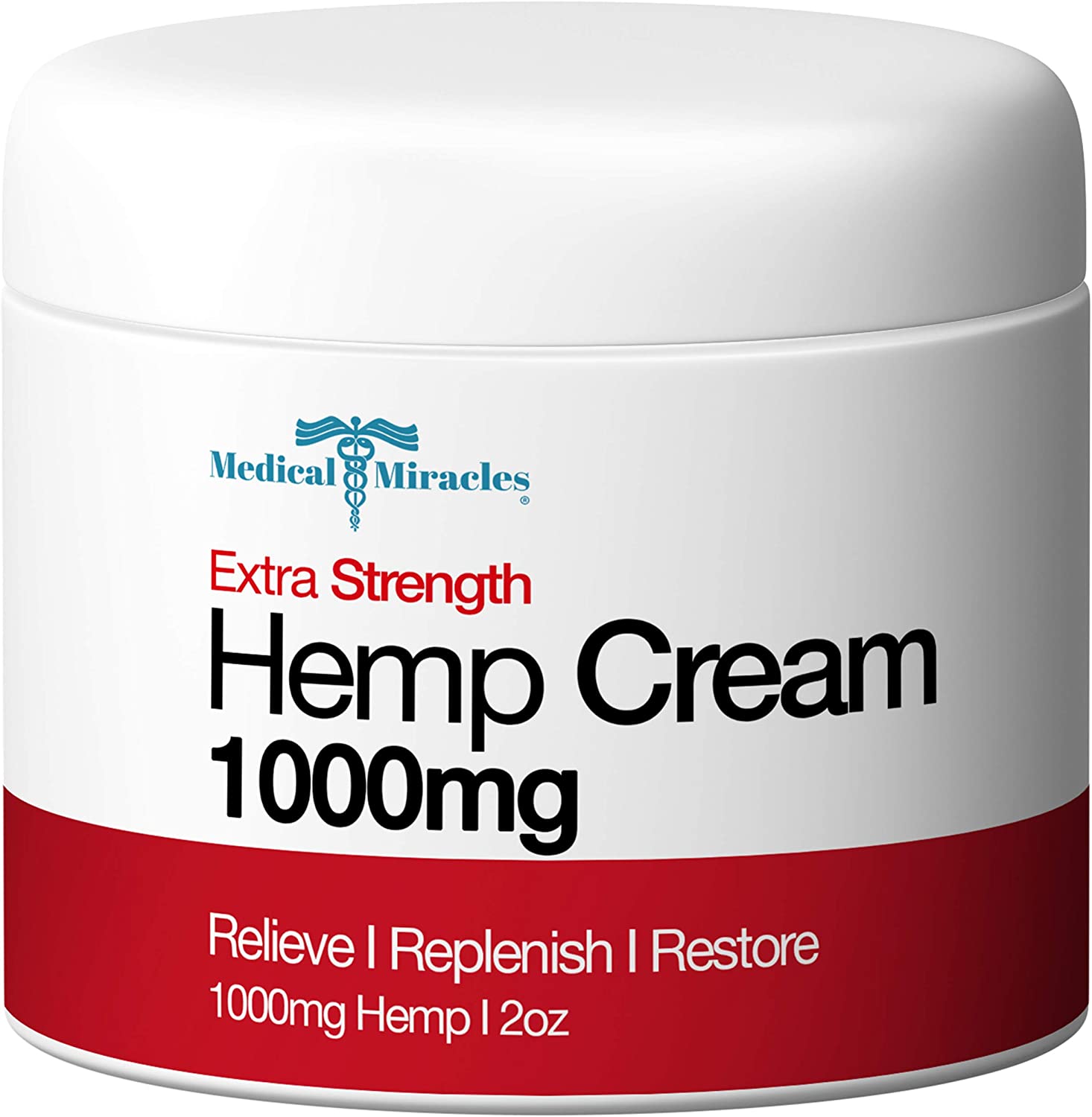 Benefits of Hemp Creams Medical Miracles