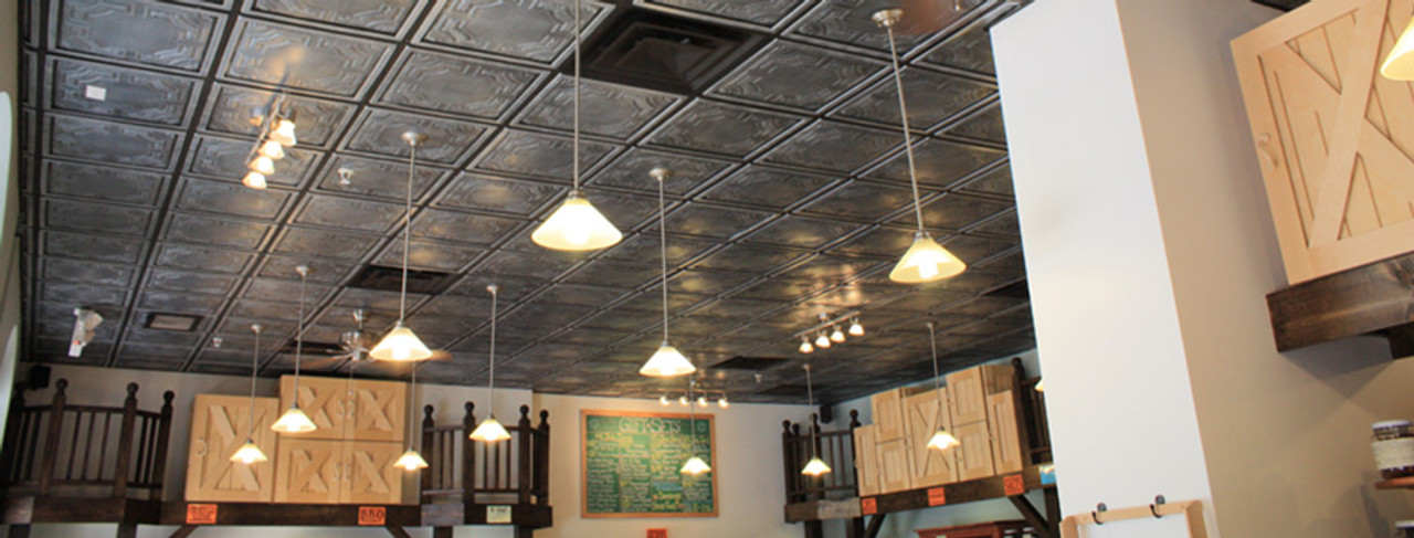 Decorative Ceiling Tiles