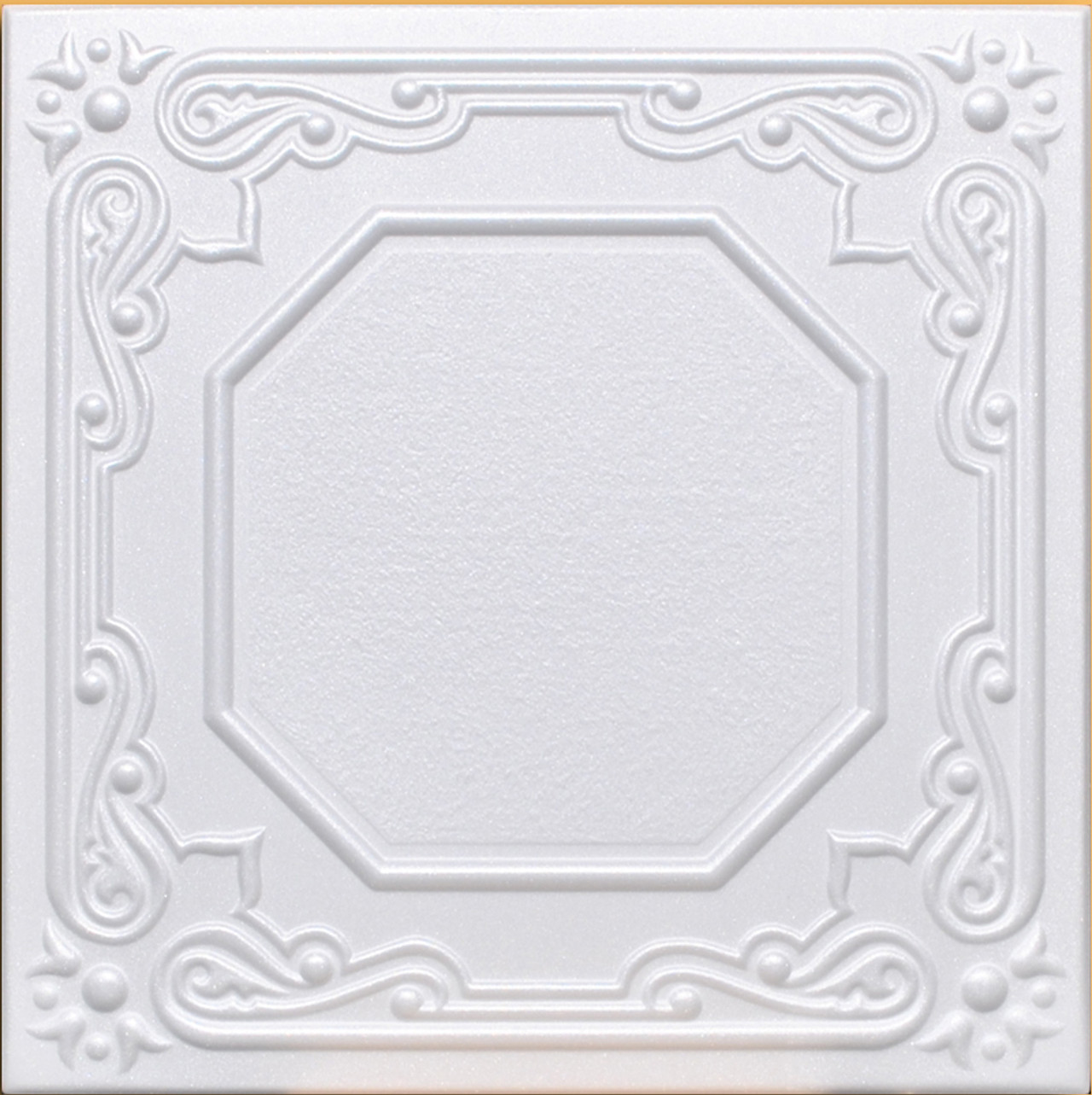 Decorative Foam Ceiling Tiles