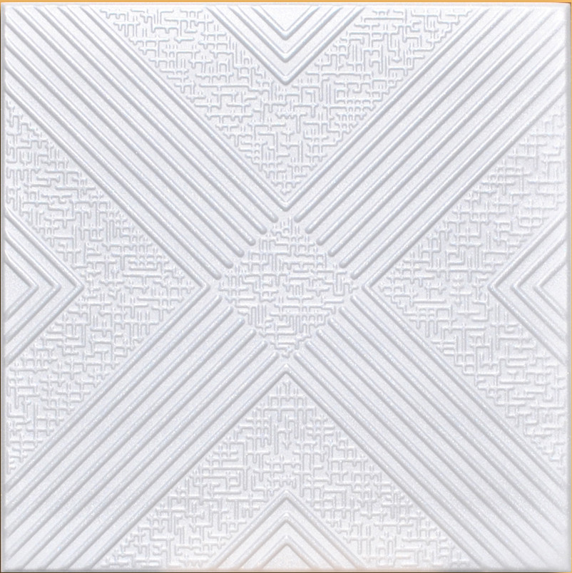 Decorative Foam Ceiling Tiles