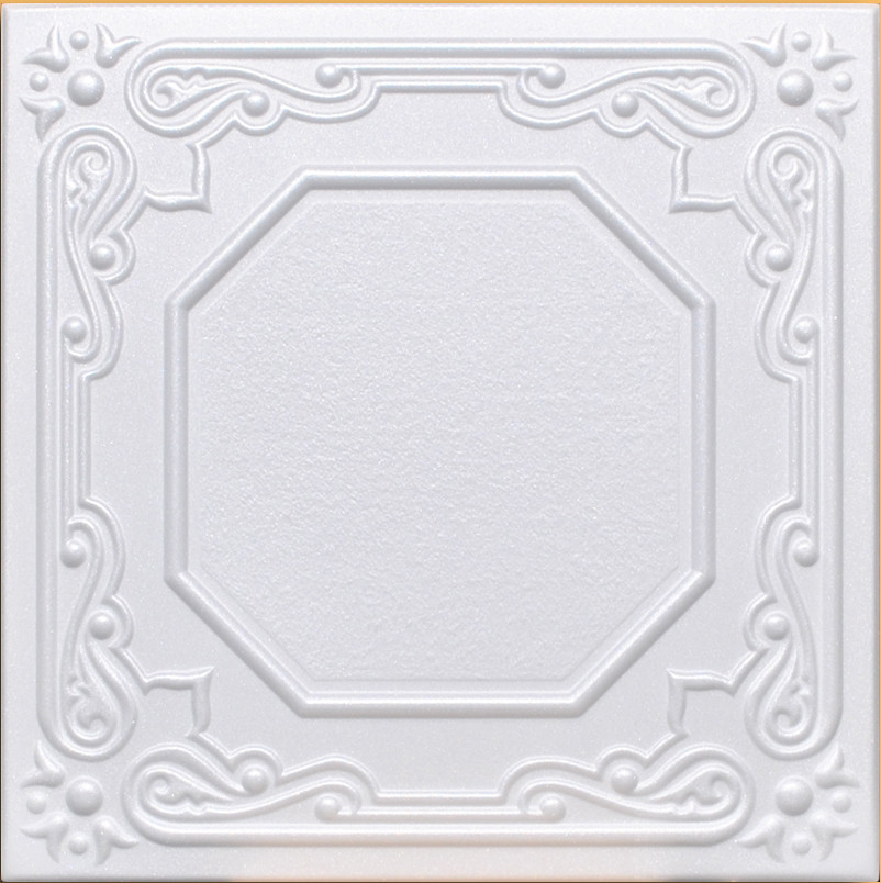 Decorative Foam Ceiling Tiles