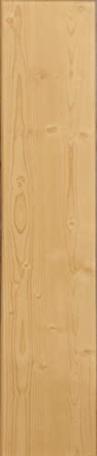 39"x6.5" Foam Ceiling Planks - 12pc Pack - Covers 21.1sqft - Glue Up Application - Easy DIY - Choose Your Finish - Decorative Ceiling Tiles (Pine)