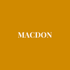 MacDon