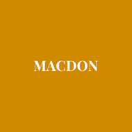 MacDon