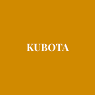 Kubota