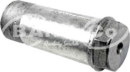 Axle Pivot Pin for 2000-3000 Ford Models