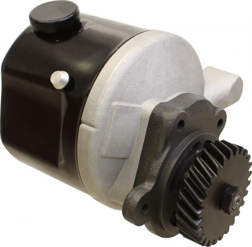 Power Steering Pump for Late 5610-7610 Ford Models