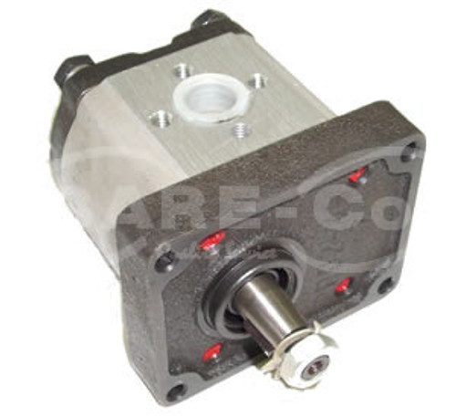 Power Steering Pump (A18)