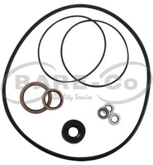 Power Steering Pump Seal Repair Kit